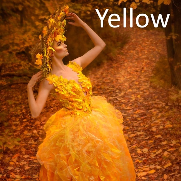 Not always Mellow Yellow - Picture 1 of 1